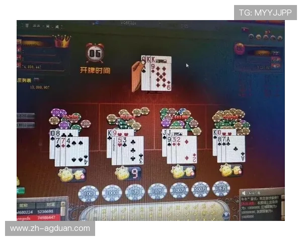 在线百家乐游戏攻略与技巧全面解析帮助玩家提升胜率 在线百家乐游戏攻略与技巧全面解析帮助玩家提升胜率